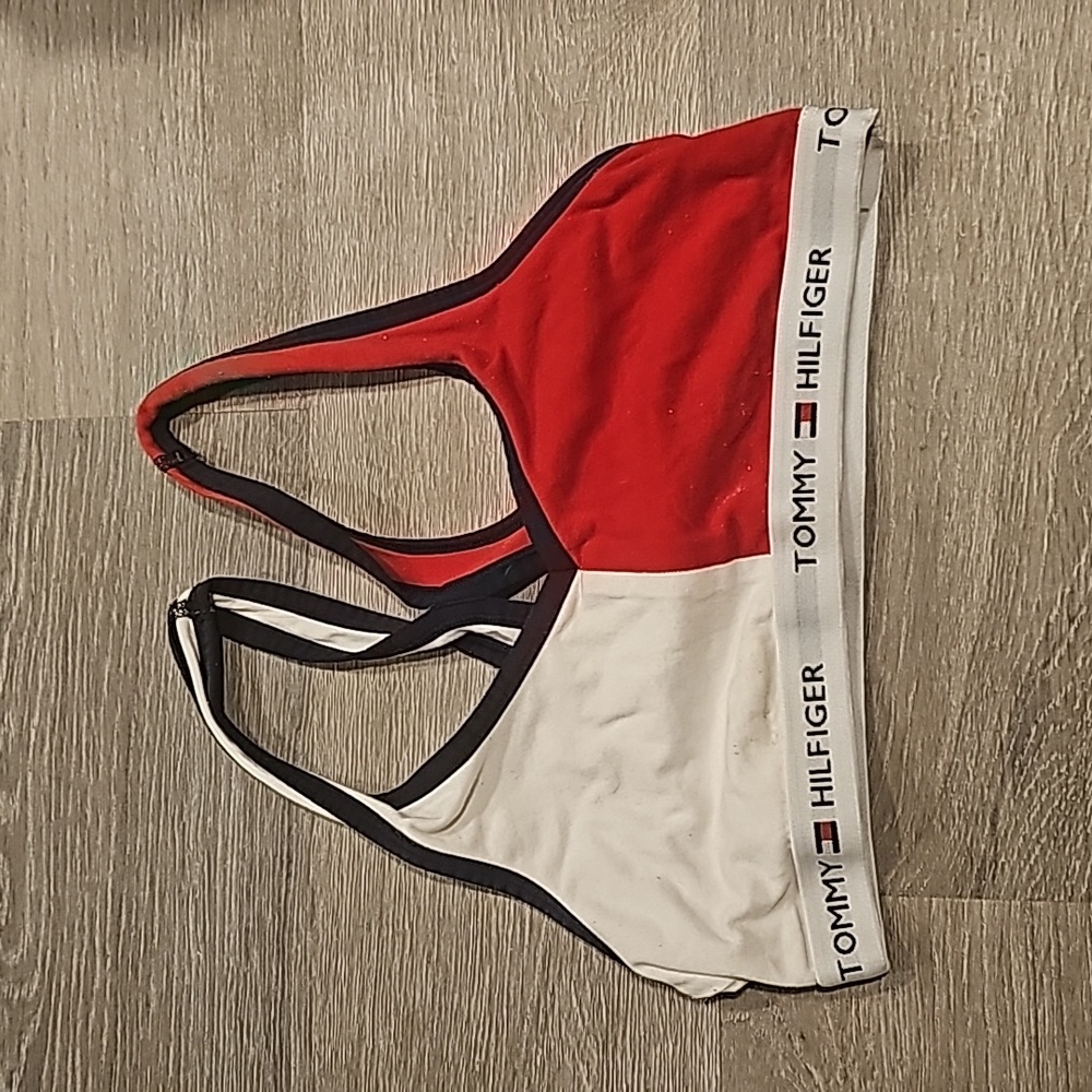 Tommy hilfiger lounge bra